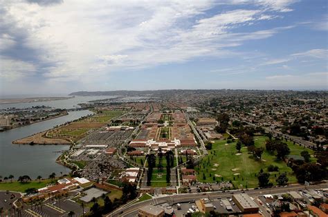 shooting at liberty station point loma